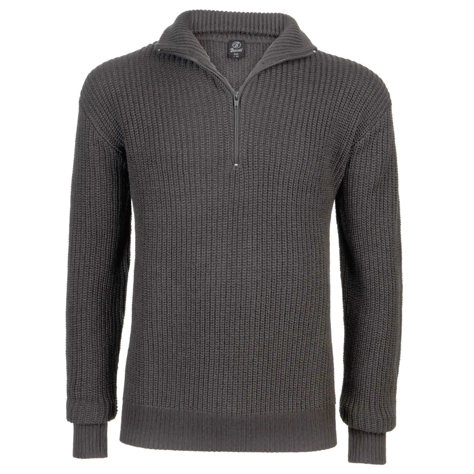 brandit-pullover-marine-troyer-anthrazit-ansicht-1