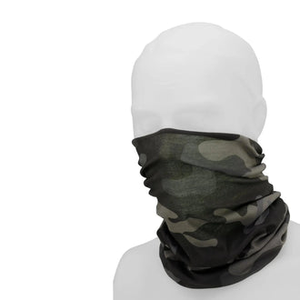 Multifunctional scarf