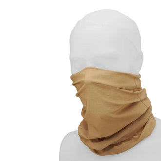 Multifunctional scarf