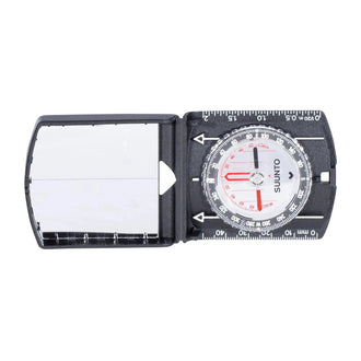 Brújula Suunto MCB Brújula con espejo NH Brújula con espejo