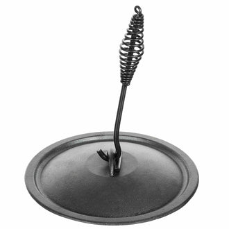 Outdoor Deckelheber für Gusseisentopf