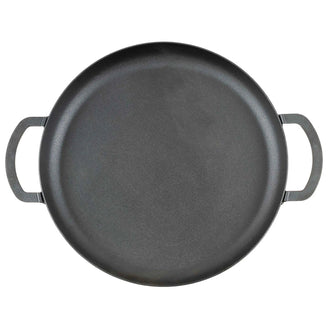 Feuerschale Eisen 44 cm