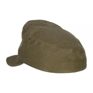 Verde oliva