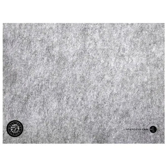 Filz Waffenreinigungsunterlage für Kurzwaffen