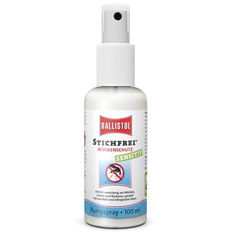 Stichfrei Sensitiv Spray 100 ml