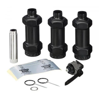Airsoft-Granate Sound Grenade Set Blank Bang