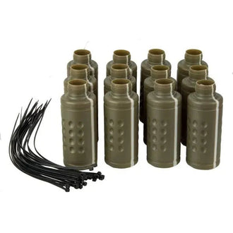 Thunder-B Ersatzhülse für Airsoft Granate Shock Grenade 12 St.