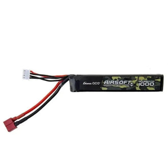 Akku 25C 1000mAh 3S1P 11.1V Li-Po T-Stecker