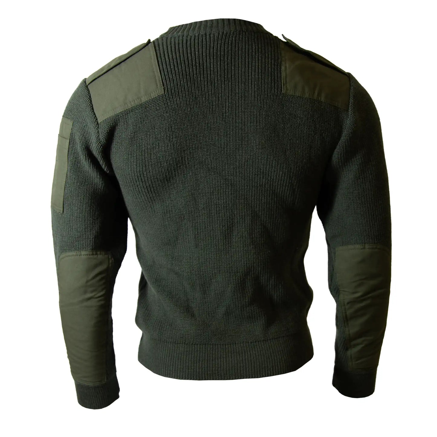 Holländischer Kommando Pullover gebraucht