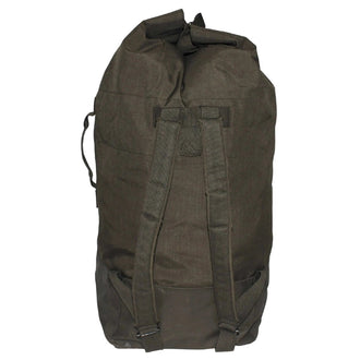 ÖBH Seesack oliv gebraucht