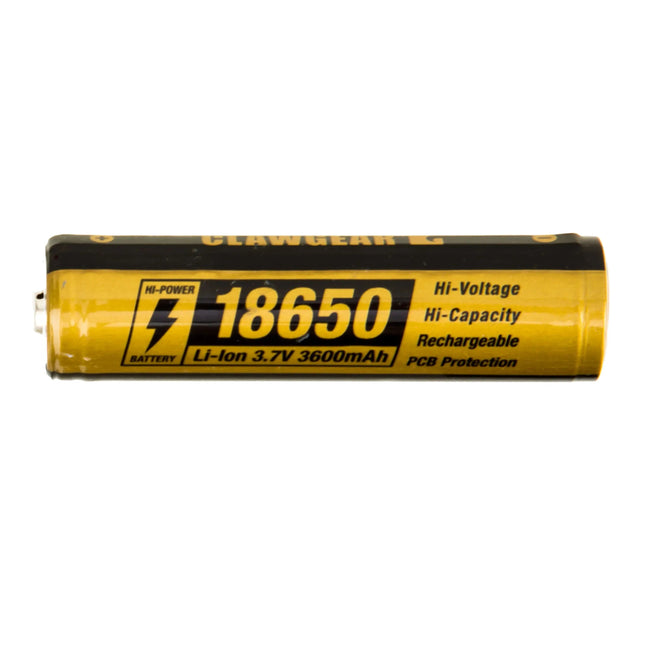 clawgear-akku-18650-3-7v-3600mah-ansicht-1
