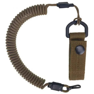 Cordino a spirale per cintura