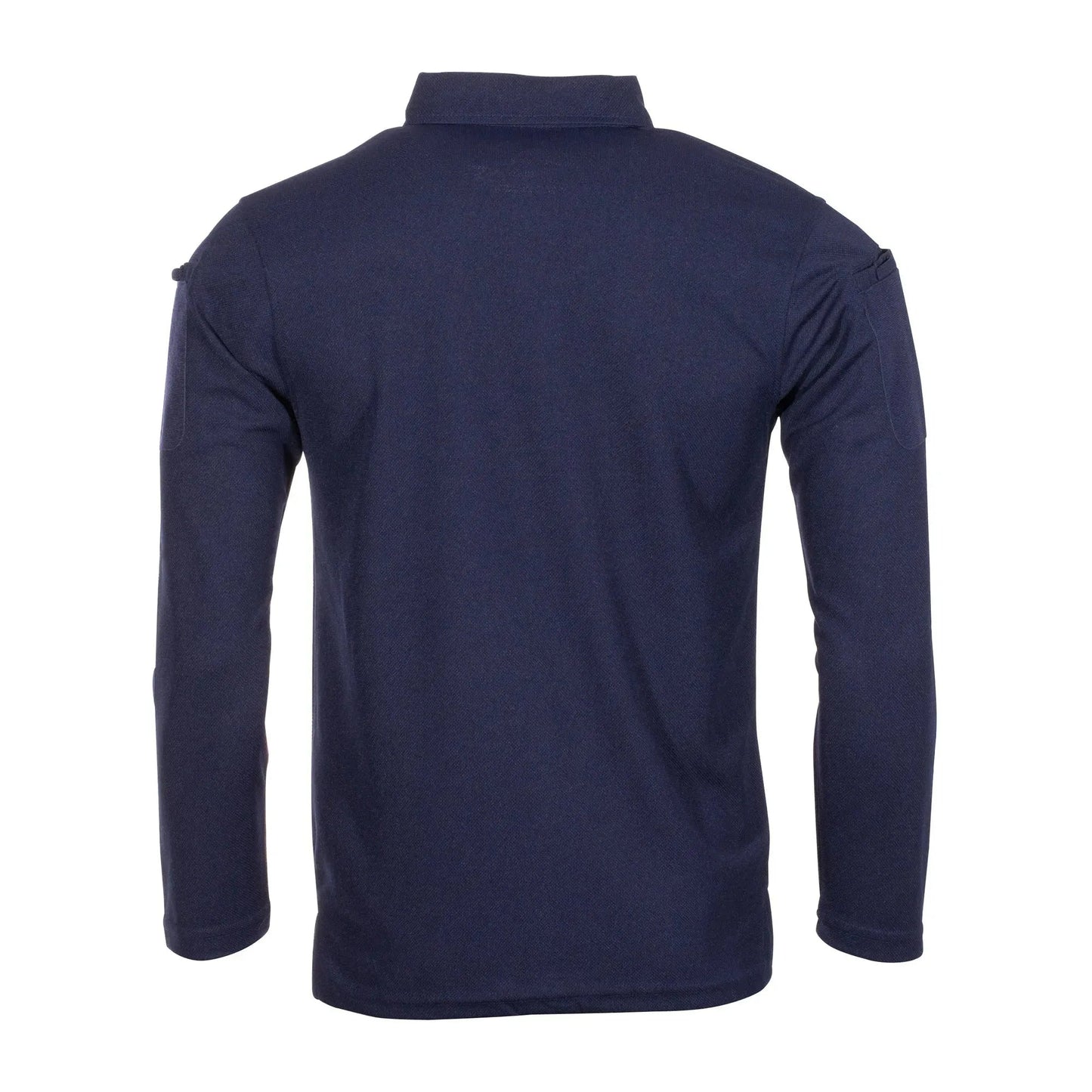 Poloshirt Tactical Quickdry 1/1 Arm