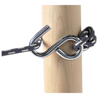 Hängematte Travel Set camouflage