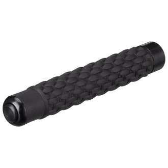 Teleskopschlagstock AIR 16 Zoll schwarz