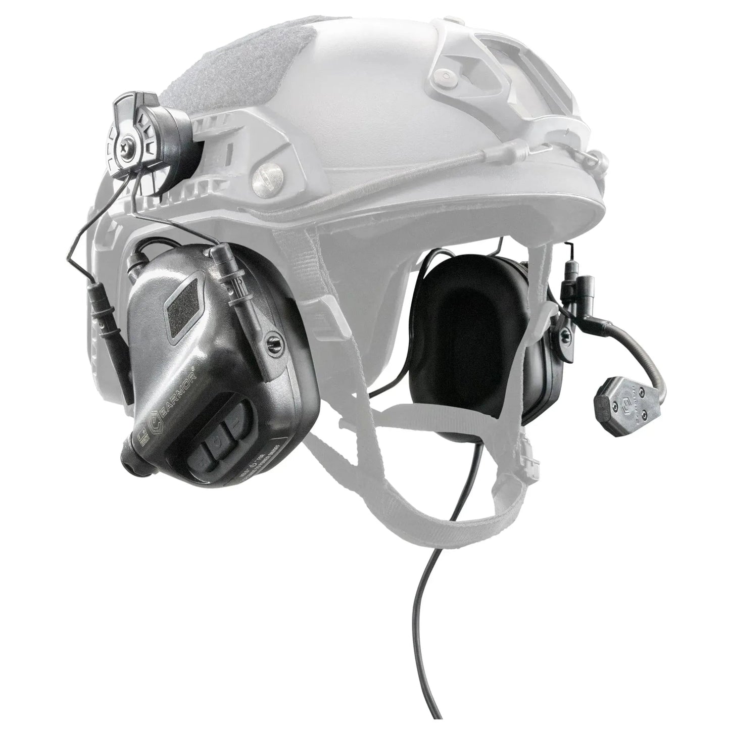 earmor-aktivgehoerschutz-m32-fuer-fast-helme-nrr22-ansicht-1