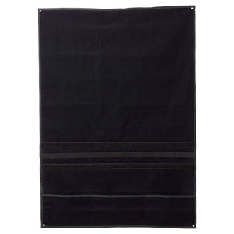 Patchwall con Molle e tasche 70 x 100 cm