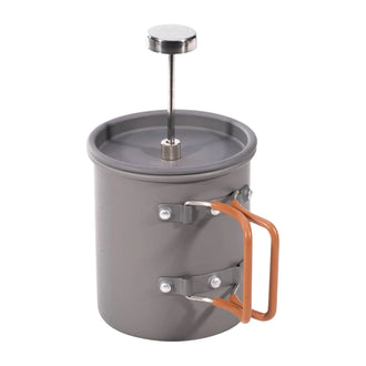 Camp French Press Coffee Mug 600 ml
