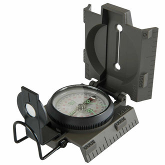 Kompass Ranger Compass MK2 grau