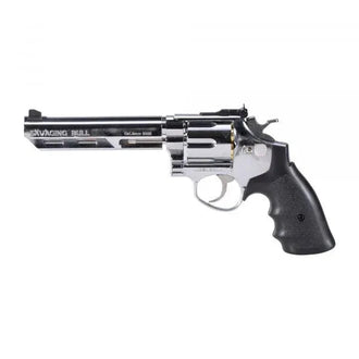 Airsoft Revolver 6 Zoll GNB