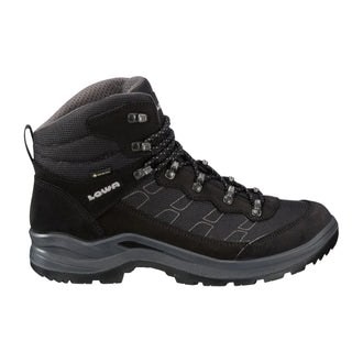 Scarponi LOWA Taurus Pro GTX Mid neri donna