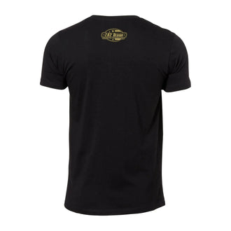 T-Shirt Camo Flag Multicam