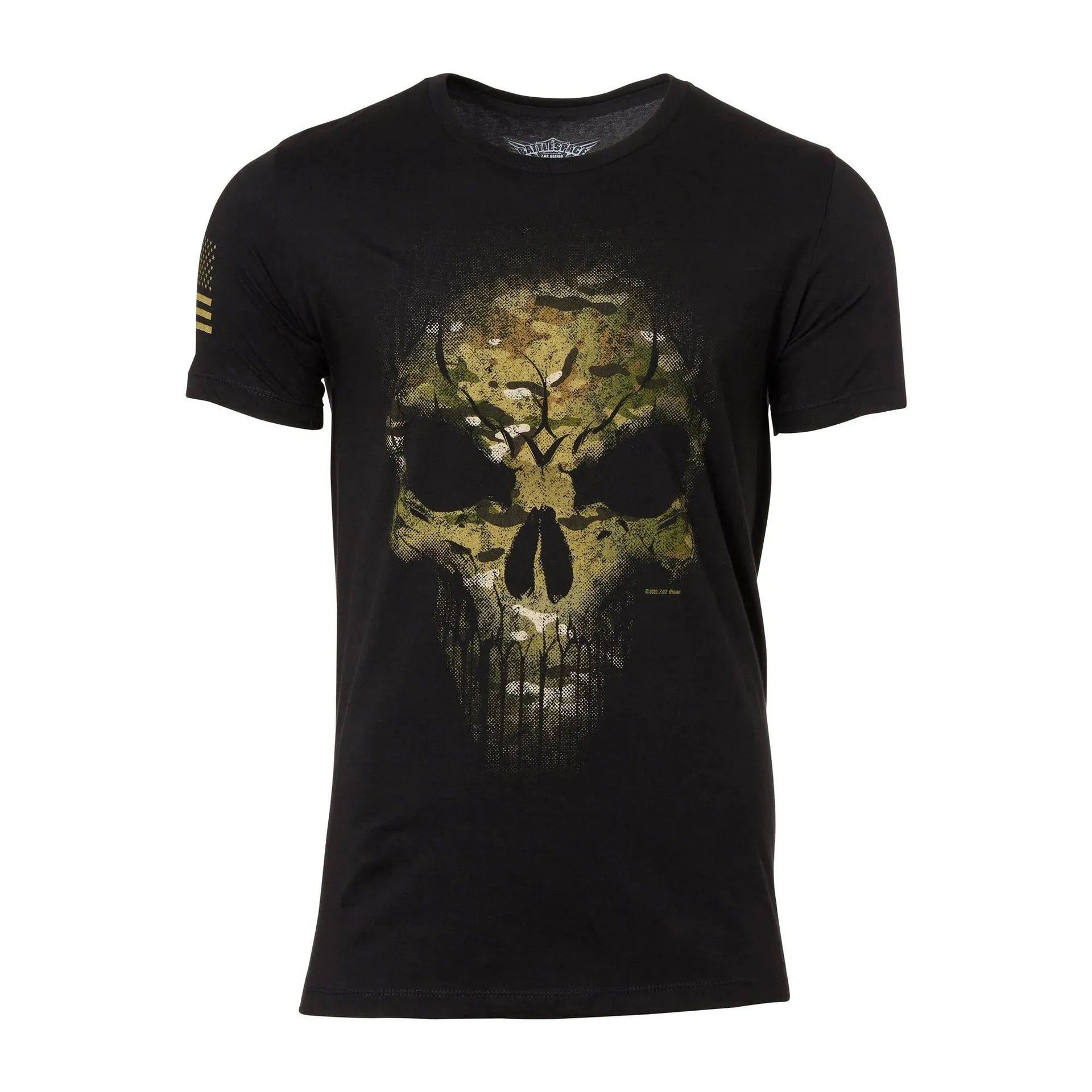 7-62-design-t-shirt-camo-skull-multicam-schwarz-ansicht-1