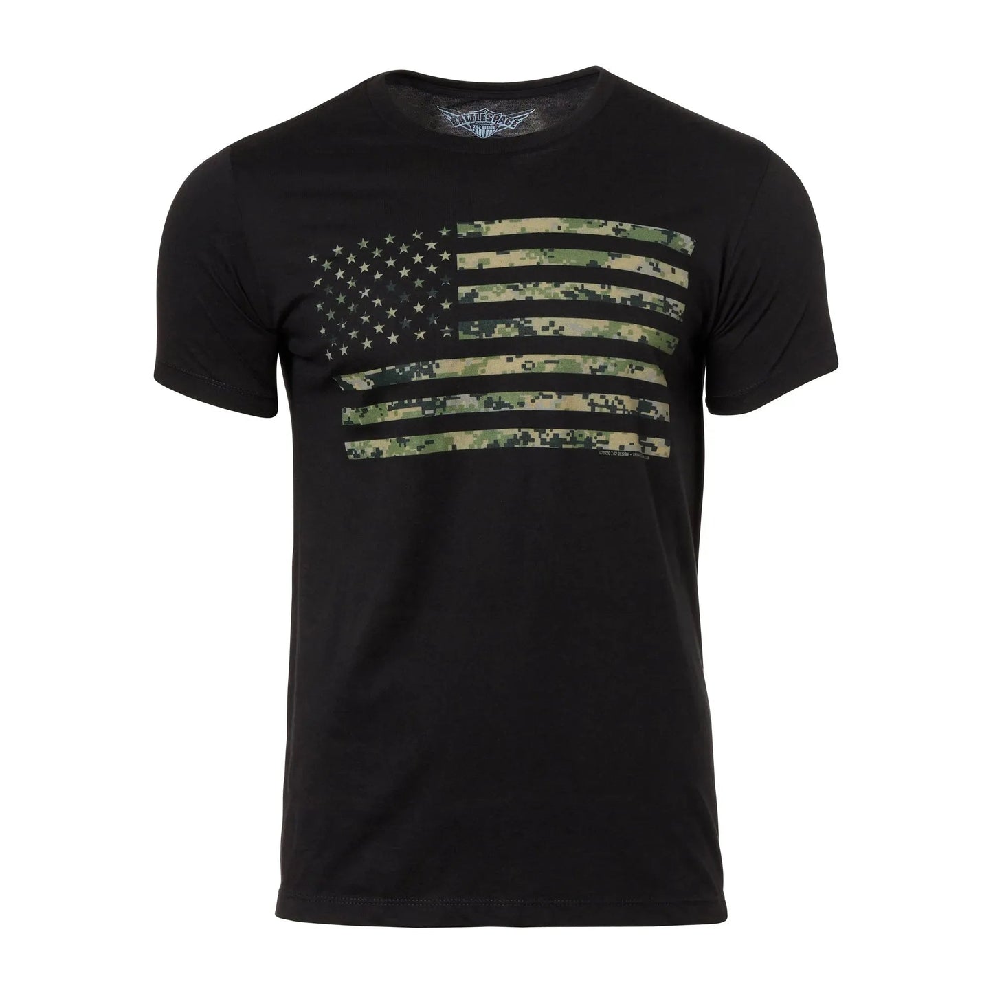 7-62-design-t-shirt-usmc-woodland-marpat-flag-schwarz-ansicht-1