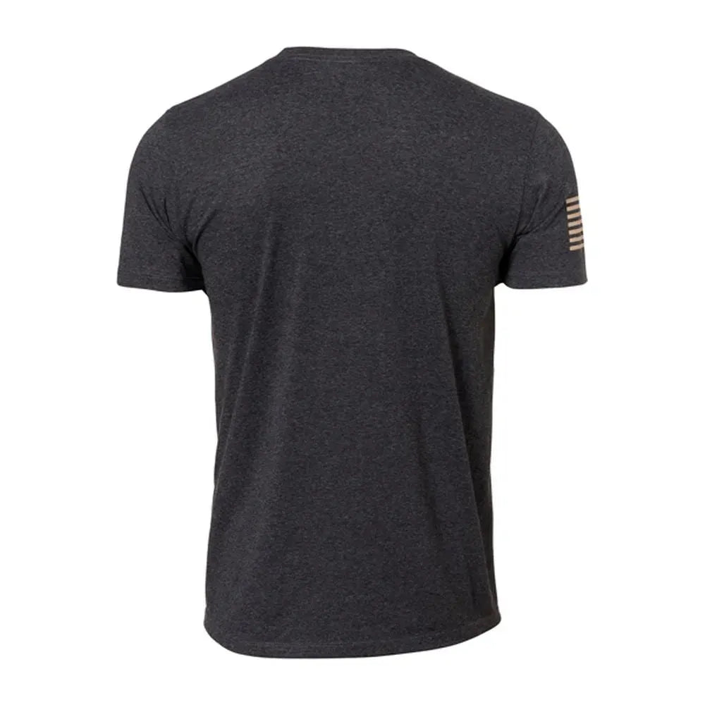 7-62-design-t-shirt-usmc-marpat-camo-text-heather-black-ansicht-2