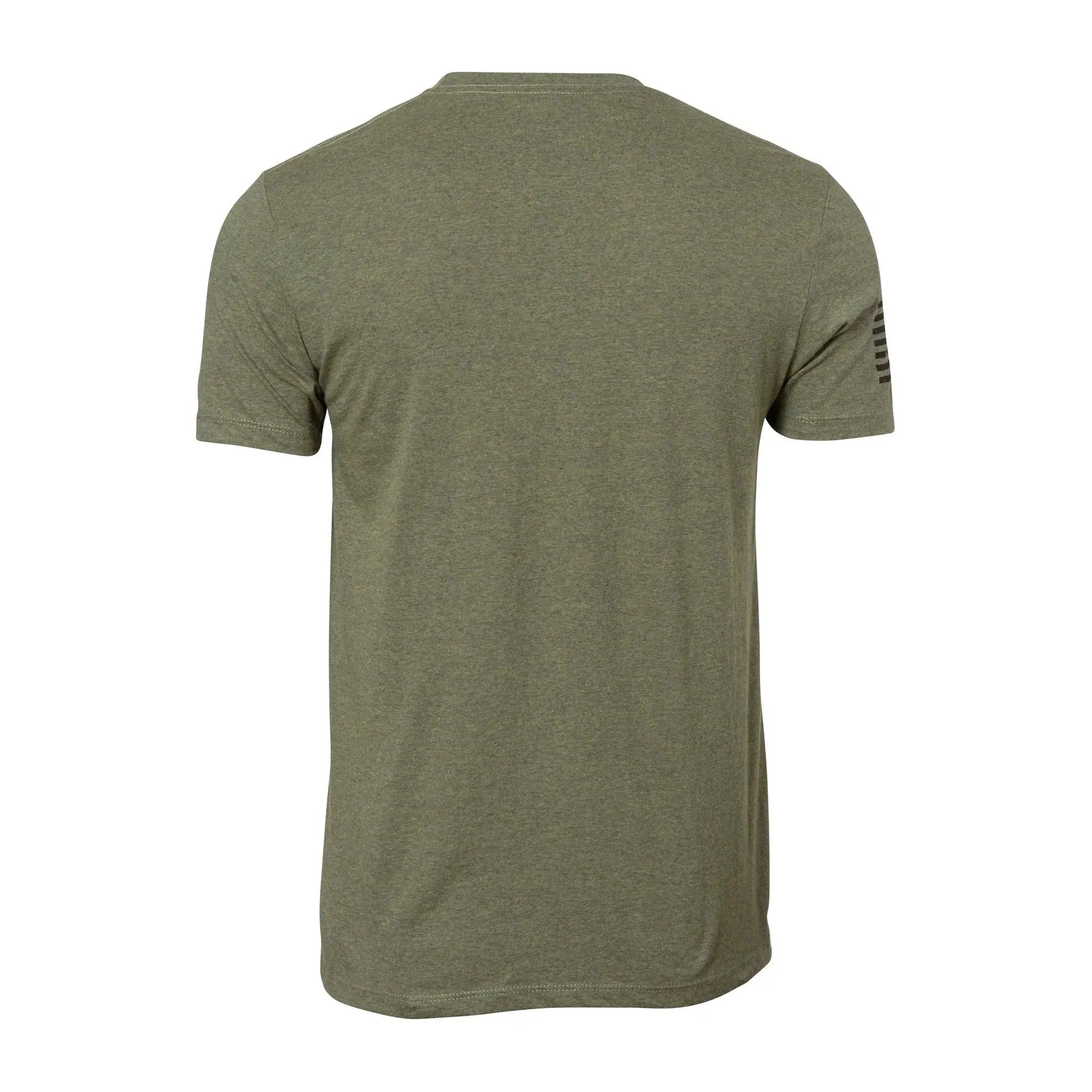 7-62-design-t-shirt-vintage-medic-heather-mil-green-ansicht-2