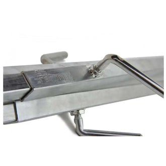 Dreibein mit Kette & Haken