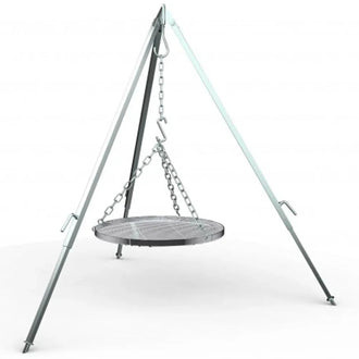 Hänge-Rost für Dreibein 50 cm