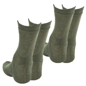Socken Merino 2er Pack