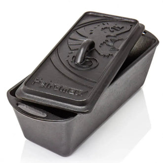 Kastenform mit Deckel k4