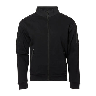 Jacke Sweatjacke Tactical