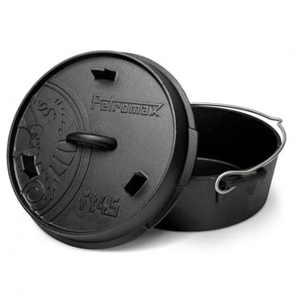 Feuertopf ft4.5 ohne Füße