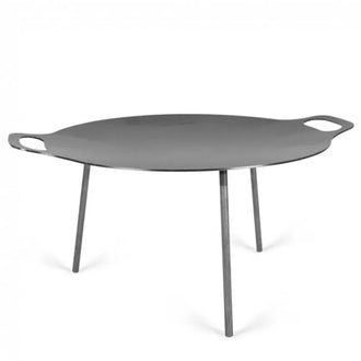 Grill- und Feuerschale fs48