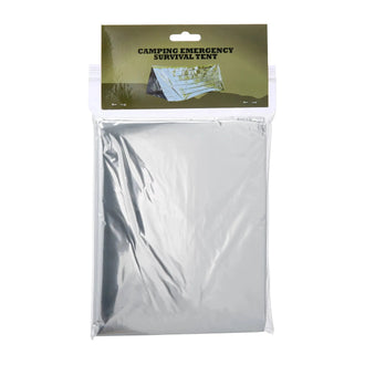 Notfallzelt Emergency Tent