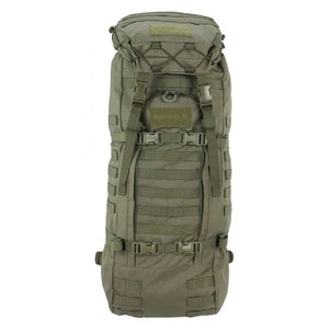 Stone Grey Olive