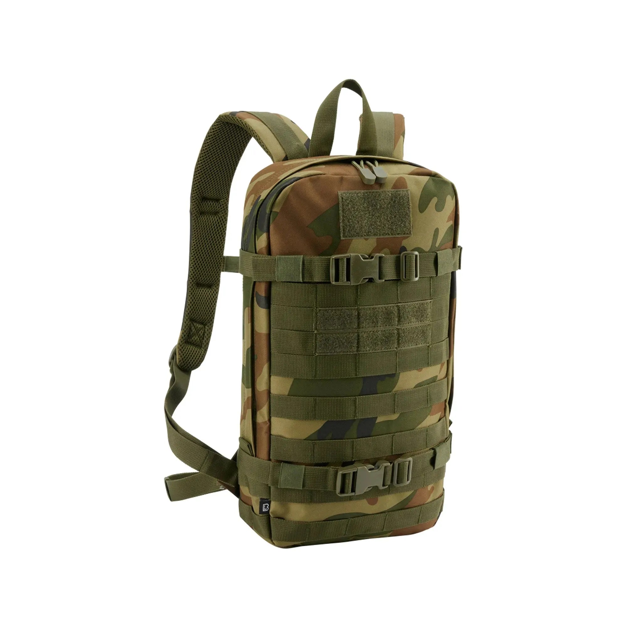 Tang Branded Rucksack Rucksack US Cooper Daypack 11 L – ASMC Unlimited