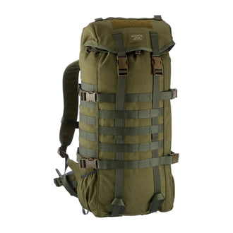 Set  Jääkäri M + Vertical Pouch L