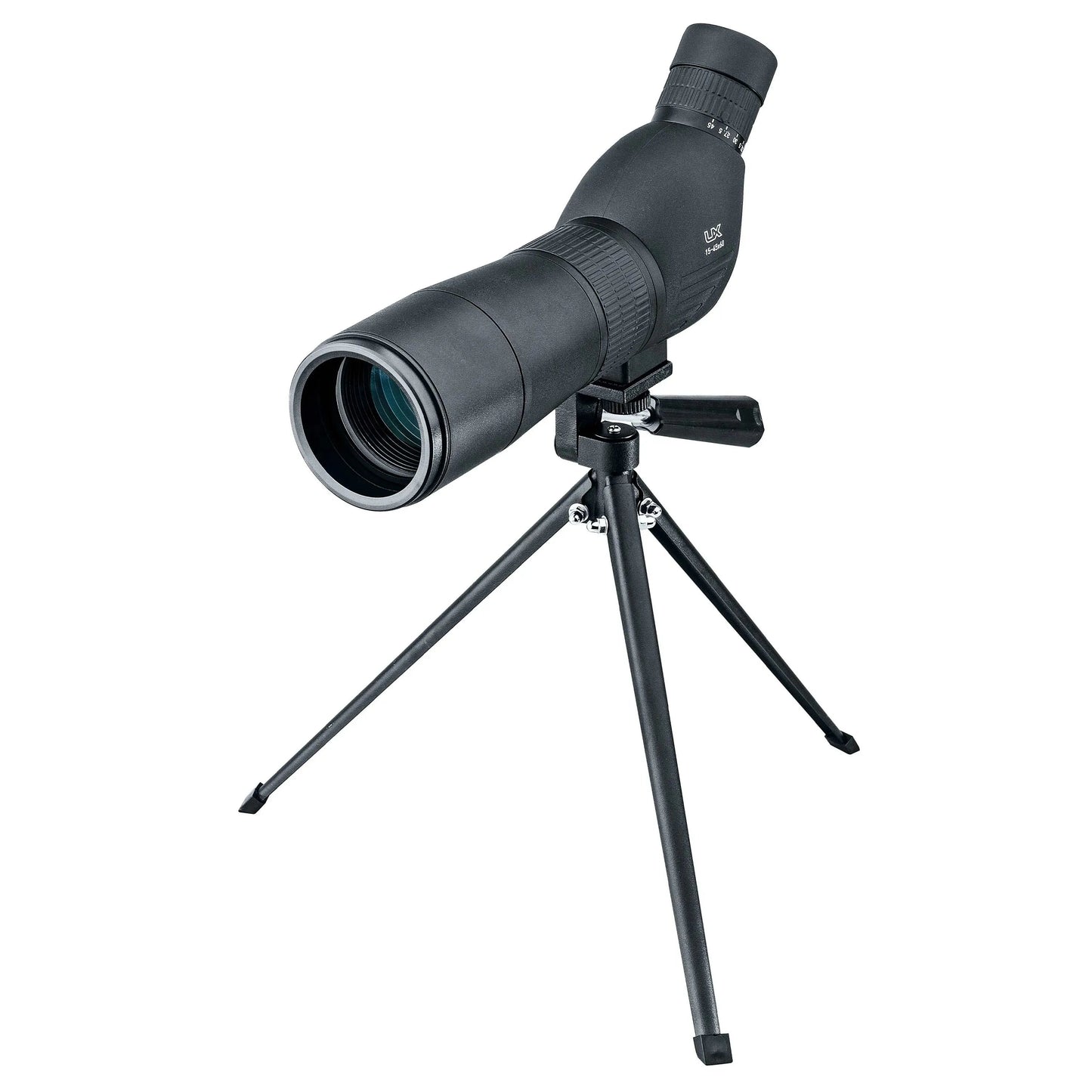 umarex-spektiv-spotting-scope-15-45-x-60-mit-stativ-schwarz-ansicht-1