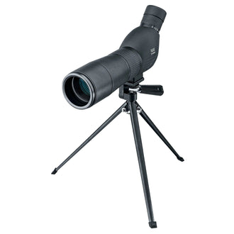 Spektiv Spotting Scope 15-45 x 60 mit Stativ