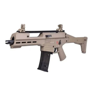 Fucile Airsoft G14 Carbine S-AEG