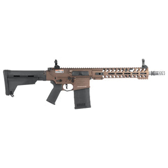 Airsoft Gewehr AR-308M 6mm Bronze S-AEG