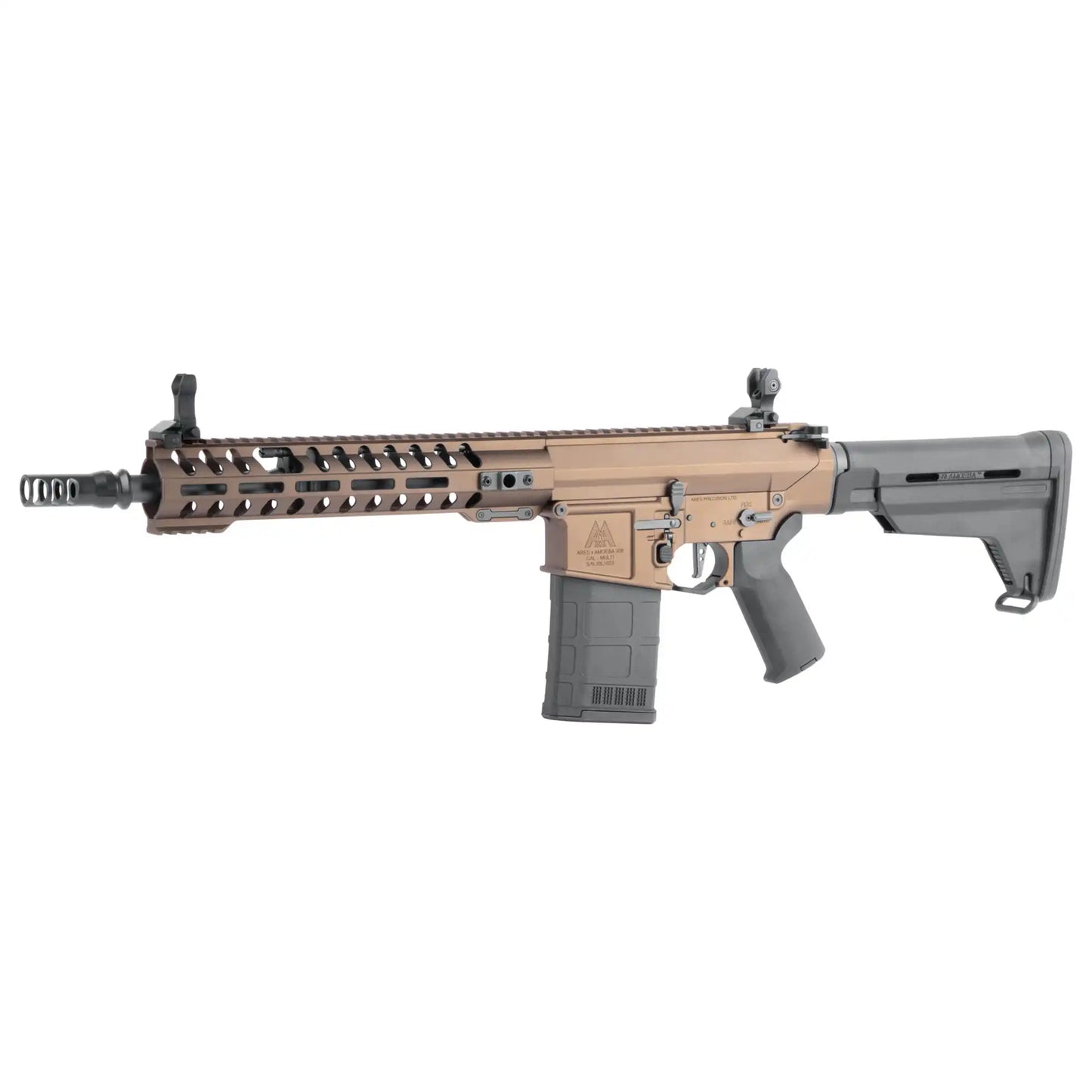 Fucile da softair AR-308M S-AEG