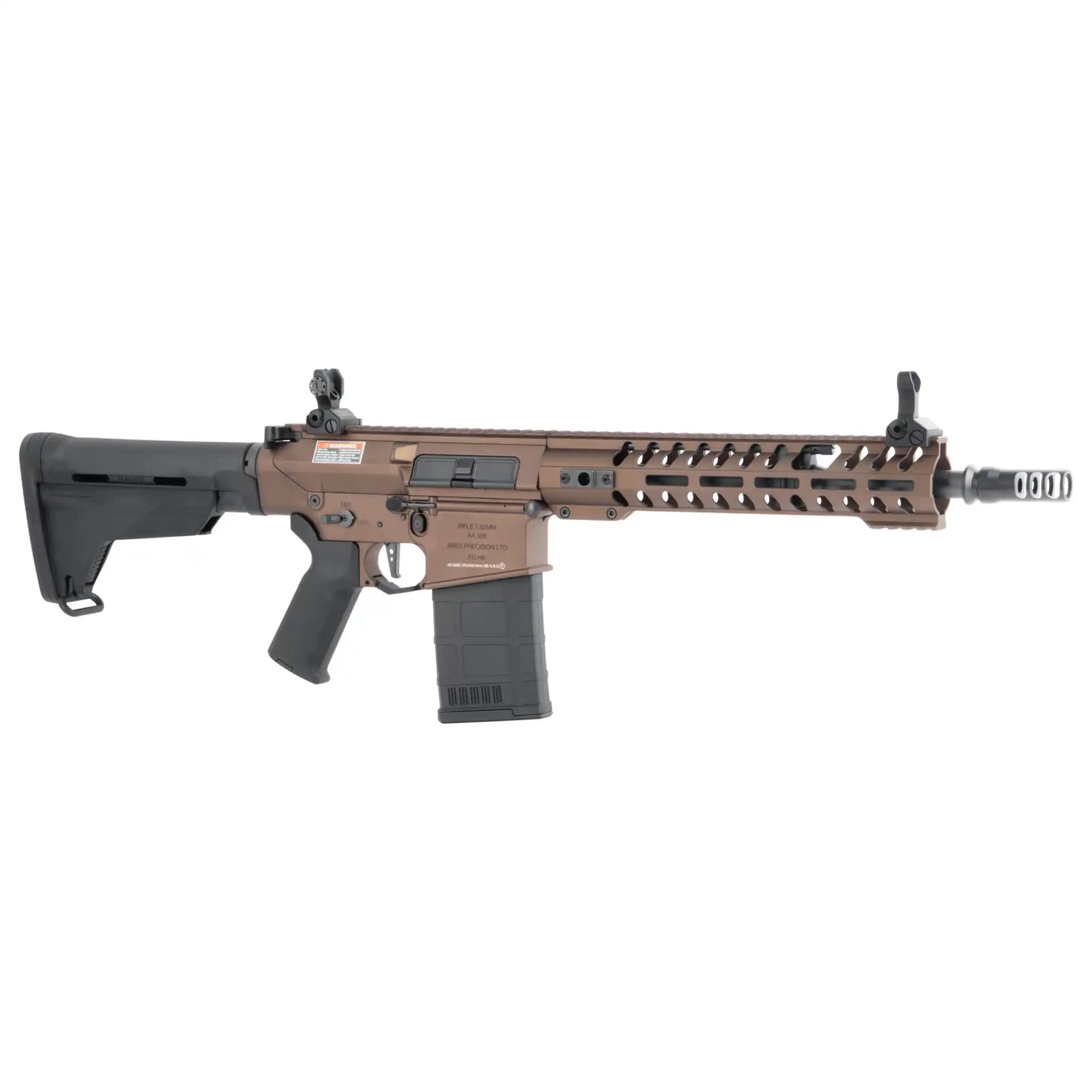 Fucile da softair AR-308M S-AEG