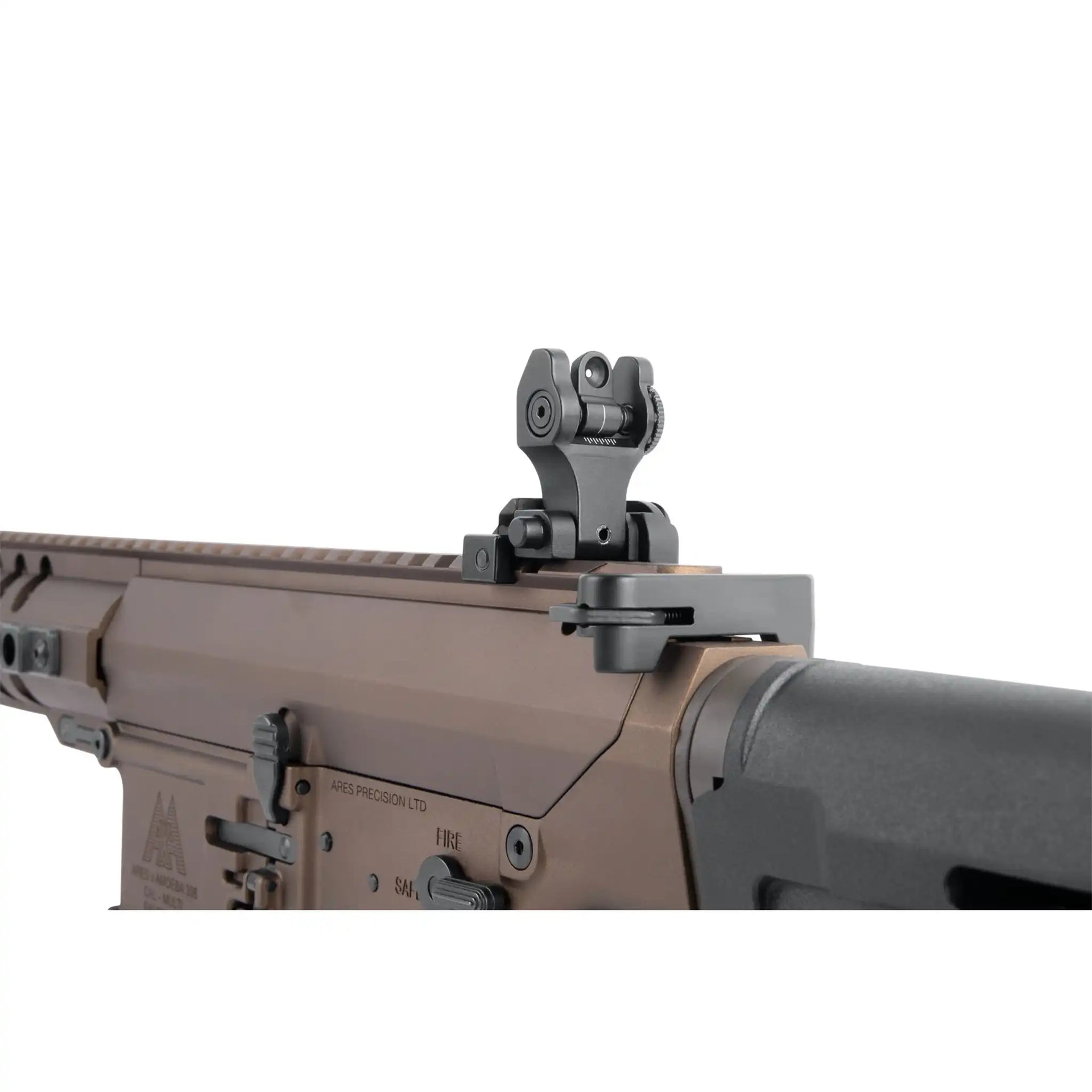 Fucile da softair AR-308M S-AEG