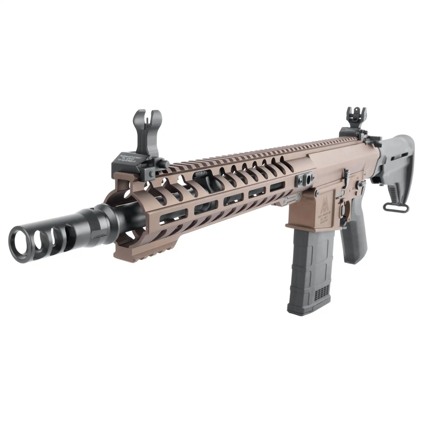 Fucile da softair AR-308M S-AEG