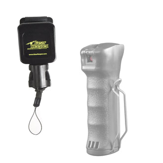 Ausrüstungshalter RT4-1022007 schwarz